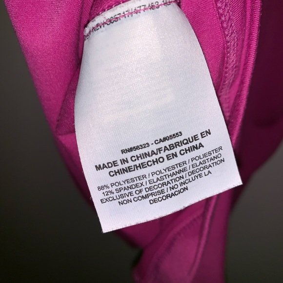 Nike - “G87 Tank” - Picture 8 of 8